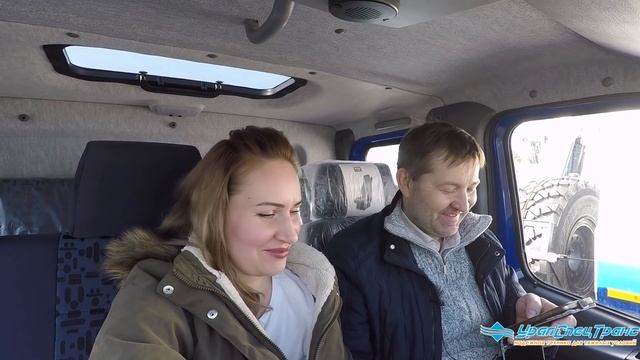 Анекдот из кабины смотреть онлайн