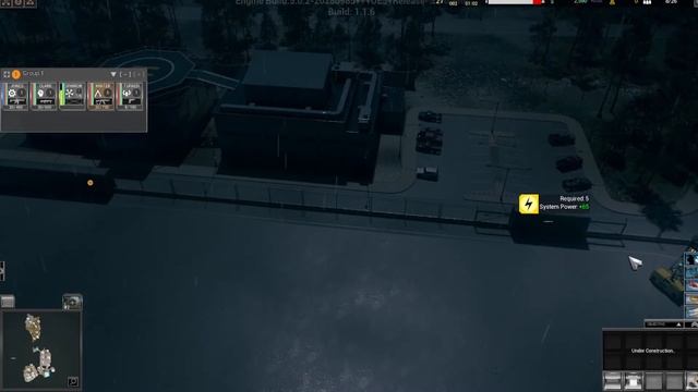 NEW UPDATE! Cepheus Protocol | DIRECTOR’S CUT | zombie strategy game | RTS | Episode 17 смотреть онлайн