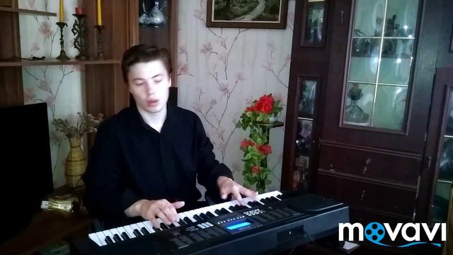 Alan Walker - Feded - (Piano slow) - Mark Šakels смотреть онлайн