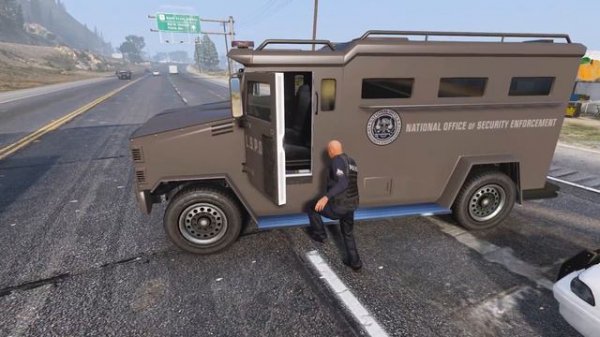 GTA 5 Weaponized Tampa Car Crashes Ep. 2 - Impact Compilation - Destruction