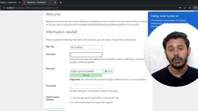 ?Make A Free WordPress Website on PC in 2023 |How to Create A Free Website in Your PC смотреть онлайн