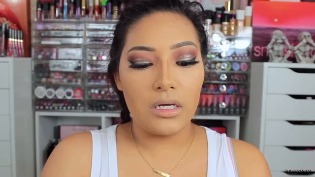 NEW Huda Beauty #FauxFilter Foundation Brown Sugar First Impressions Full Day Wear