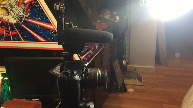 My Camera Bag v2.0 смотреть онлайн