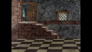 Мультфильм про шахматы, для самых маленьких.