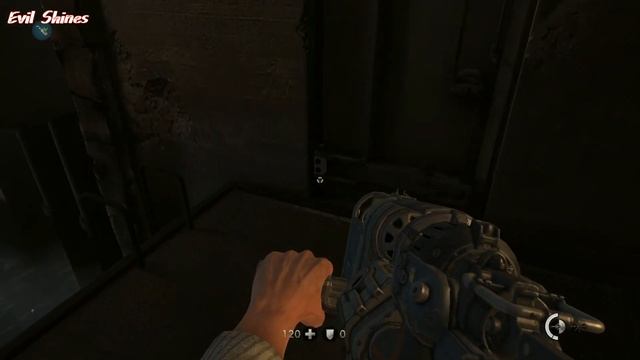 Прохождение Wolfenstein: The New Order Глава 09 | Новая тактика смотреть онлайн