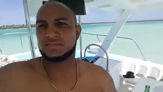 Isla saona.Republica Dominicana смотреть онлайн