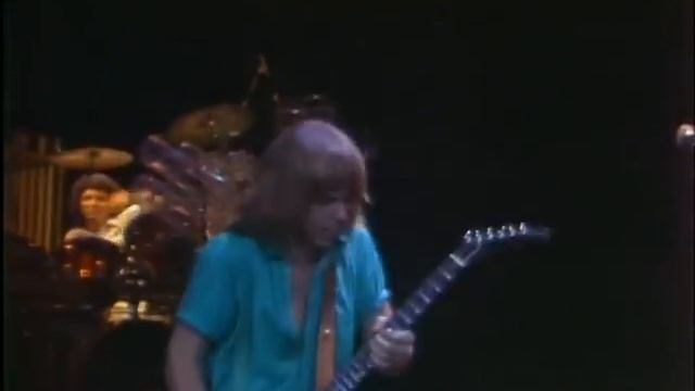 Styx - Too Much Time On My Hands смотреть онлайн