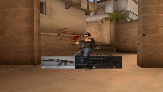 ПРОБУЮ ИГРАТЬ НА ТЕЛЕФОНЕ / standoff 2 смотреть онлайн