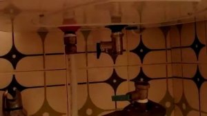 Замена обратного клапана на водонагревательном баке (бойлере).