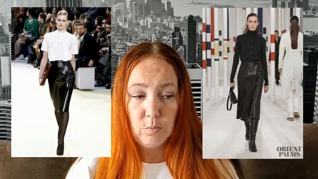 Вещи, которые никогда не выйдут из моды? Разбираемся в базовом гардеробе смотреть онлайн
