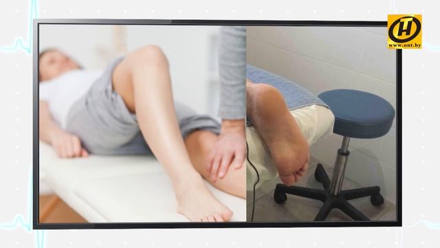 Продольное плоскостопие. Лечение и упражнения для укрепления стоп от Мелитины Станюты смотреть онлайн