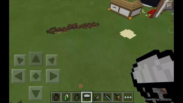 Minecraft pe мод ( cs:go) смотреть онлайн