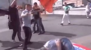 БДЛ:БЫДЛО ПОЛУЧАЕТ ПО ЗАСЛУГАМ №3