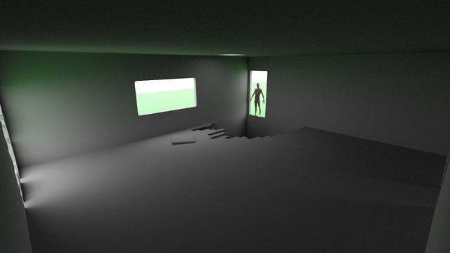 The Last of Us Part II - Level Design Project - The Blockout - Dev Log #2 смотреть онлайн