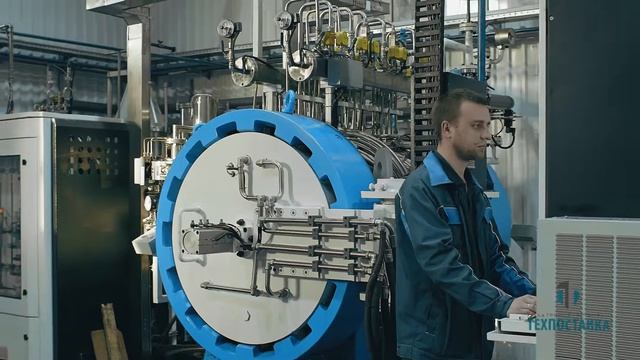 Techpostavka pres | Завод горного инструмента «ТЕХПОСТАВКА» смотреть онлайн