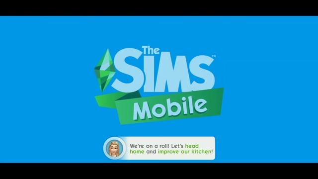 PERTAMA KALI MAIN THE SIMS MOBILE TERNYATA SERU ! | THE SIMS MOBILE INDONESIA смотреть онлайн