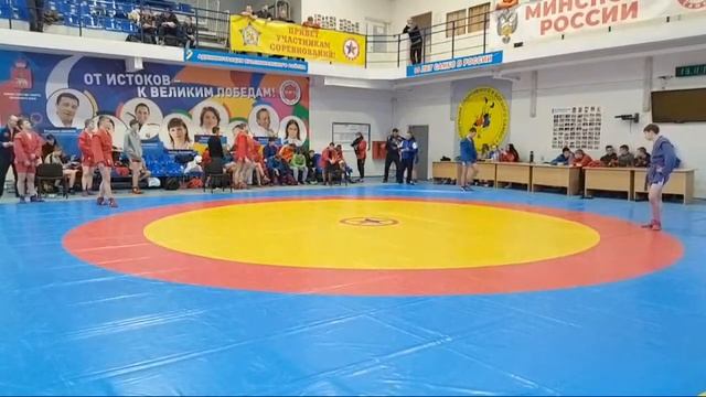 Ковёр 3 Первенство Пермского Края 2007-2009 Г. Р. смотреть онлайн