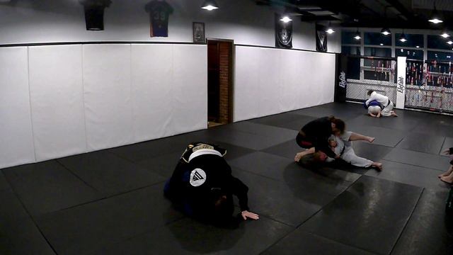 Тренировка 10-11.06.24