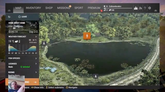 Fishing planet \na tezko a privlac смотреть онлайн