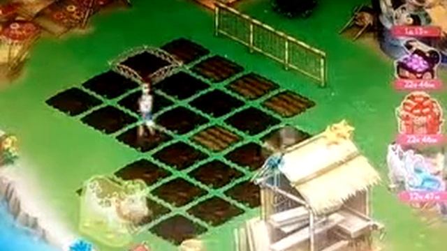 Таонга. Тропическая ферма. #3 смотреть онлайн