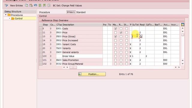 SAP SD Pricing complete class along with Routines and Condition records. смотреть онлайн