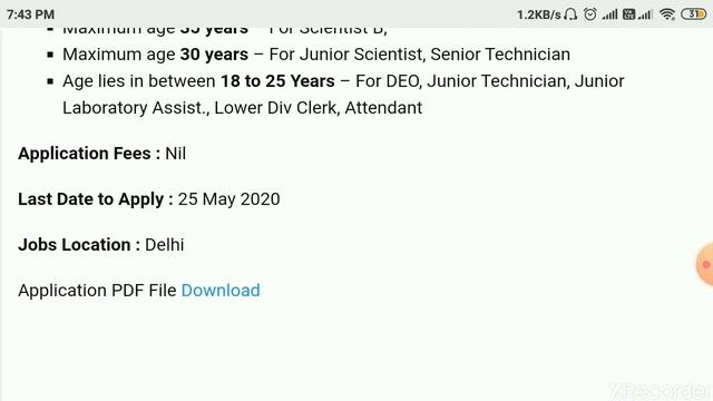 Central Pollution Control Board Recruitment 2020 смотреть онлайн