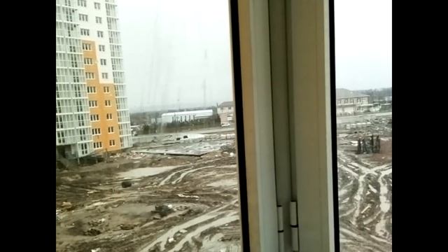 Анапа МКР Горгиппия 2 ЛИТЕР 6 Подъезд 1 январь 2019 смотреть онлайн