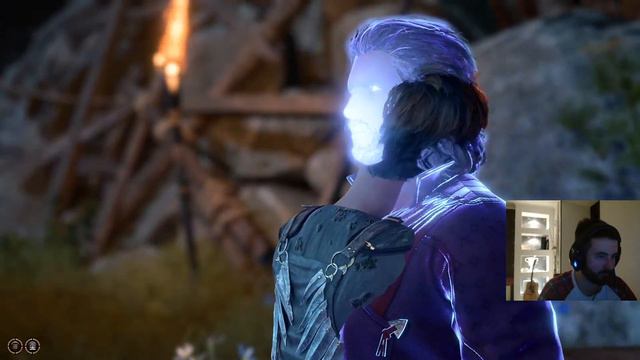 Финальный рывок в Honour Mode в BG3 смотреть онлайн