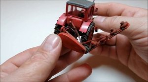 конверсии, доработки тракторов МТЗ-50 ,МТЗ-52, МТЗ-80, МТЗ-82