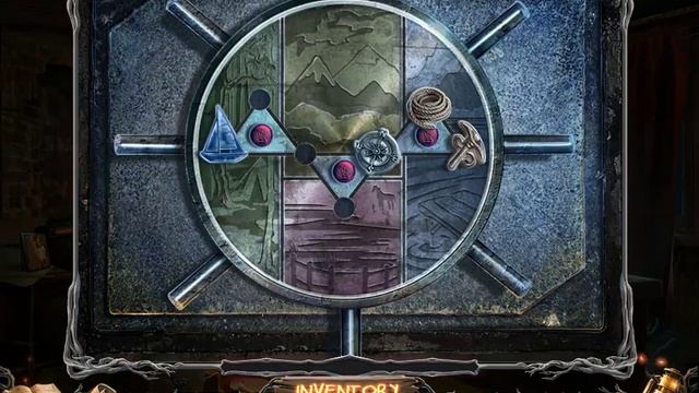 Sable Maze Sullivan River Collector's edition : thị trấn ma смотреть онлайн
