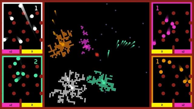 Should This be Allowed? - Multiply or Release with Space Ships 2 смотреть онлайн