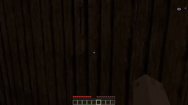 (HORROR В MineCraft) смотреть онлайн