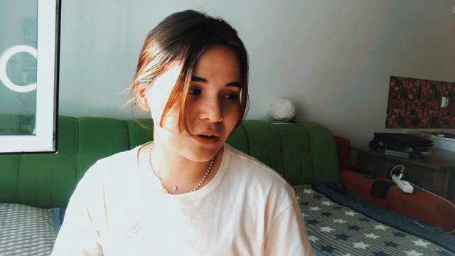 первые дни учёбы (2 месяца назад)