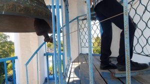 Колокольный звон