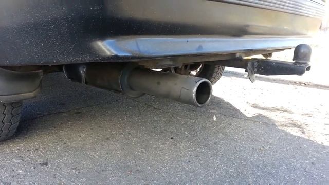 Прямотоки СПОРТ БАНДИТ КО ВСЕМ МОДЕЛЯВ ВАЗ 720p смотреть онлайн