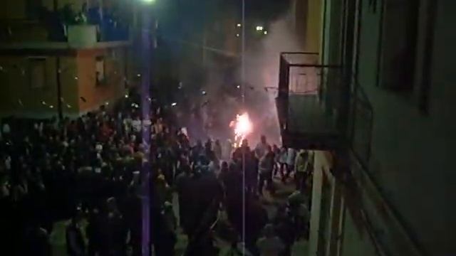 sparo via trieste 2011 смотреть онлайн