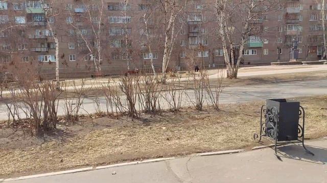 г.Братск 28.04.2022.ул.Кирова. смотреть онлайн