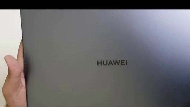 Huawei Matebook X Pro Unboxing смотреть онлайн