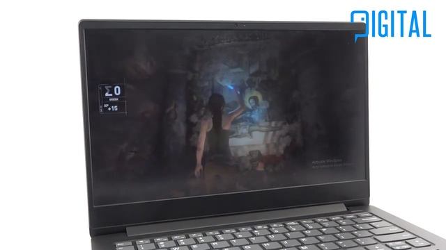 Lenovo Ideapad 530S Първи впечатления смотреть онлайн