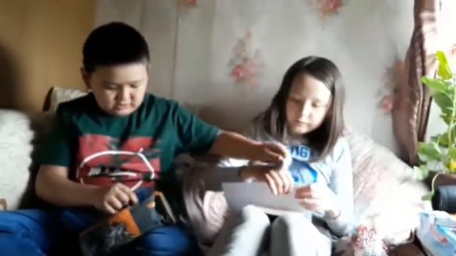 Челлендж"24часа на кровати"! смотреть онлайн