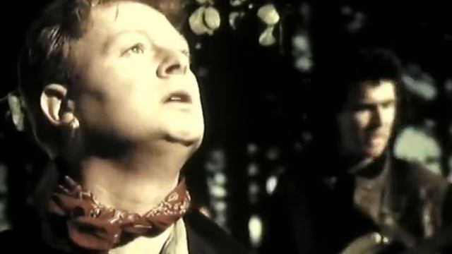 Cry Before Dawn - Witness For The World