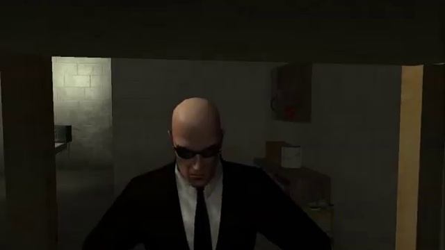 Обзор и прохождение игры Hitman Blood Money от Fone1ika смотреть онлайн