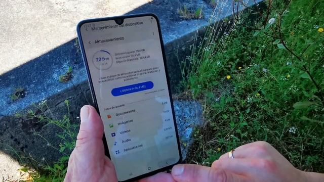 SAMSUNG GALAXY A70 (primeras impresiones español)?? смотреть онлайн