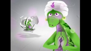 ДЕТСКАЯ ЙОГА СО СВЕТЛАНОЙ АБРАМЦОВОЙ