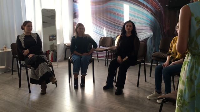 Техника Речи. Часть 2 смотреть онлайн