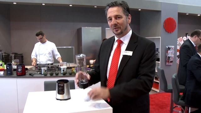 ROMMELSBACHER IFA 2016 смотреть онлайн