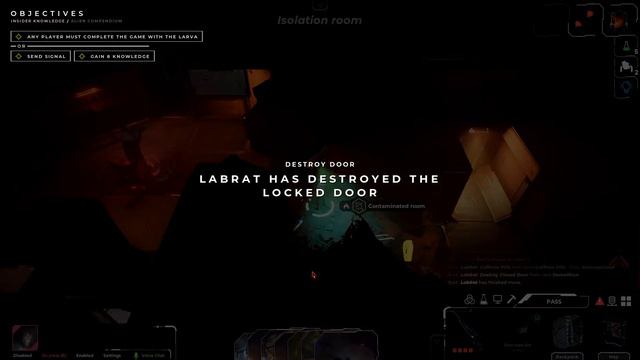 🔴 Nemesis: Lockdown | Turn-Based Alien Survival! смотреть онлайн