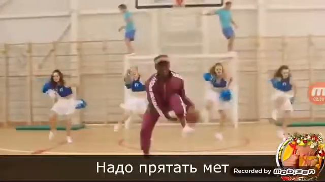 Круче всех если бы песня была о том что происходит в клипе реакция смотреть онлайн