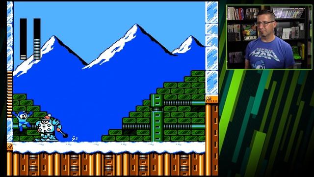 Mega Man 6 ~ MEGA PERFECTION (Part 1 of 2) смотреть онлайн