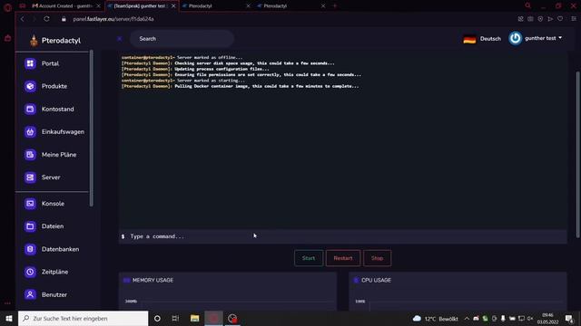 HOW TO GET A FREE 24/7 MINECRAFT & TEAMSPEAK SERVER | (CLOSED) смотреть онлайн